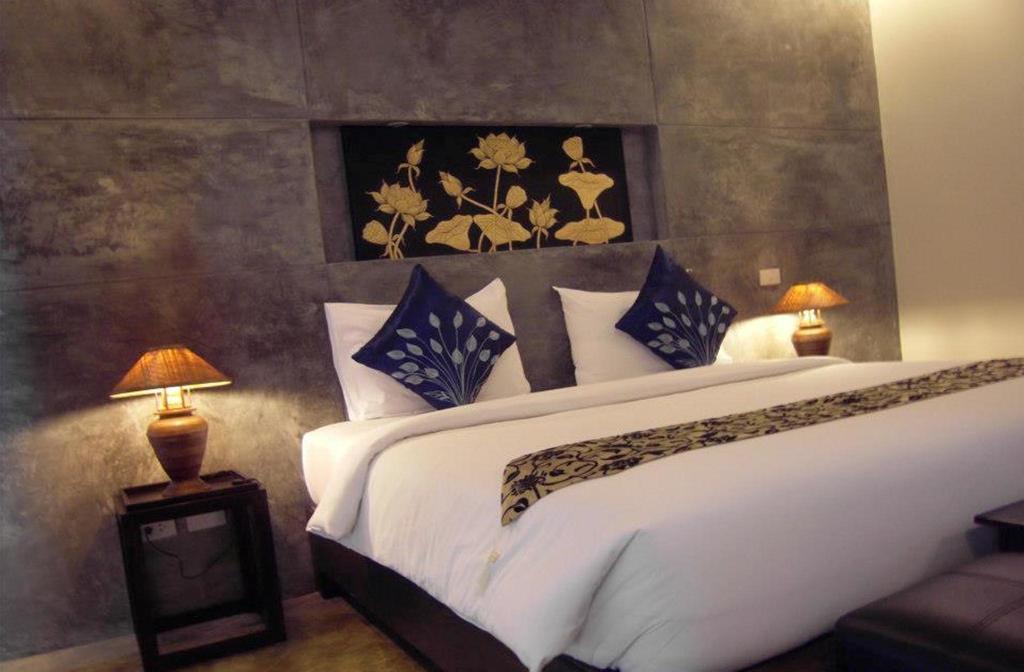 Rawai Boutique Resort Phuket Chambre photo