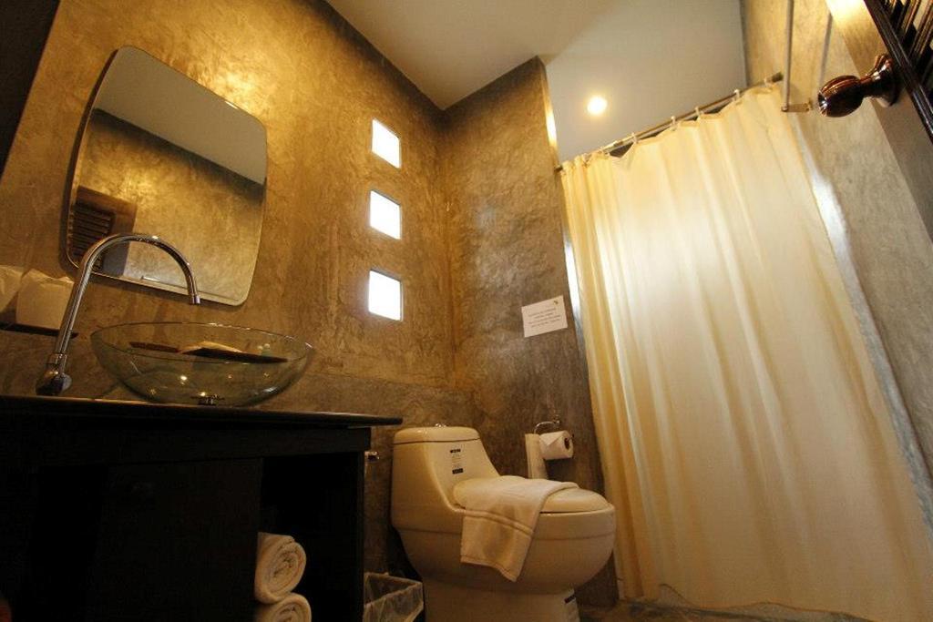 Rawai Boutique Resort Phuket Chambre photo