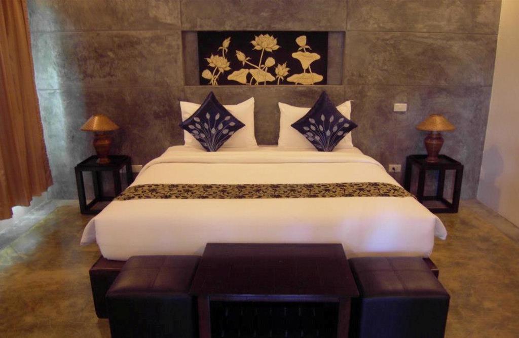 Rawai Boutique Resort Phuket Chambre photo