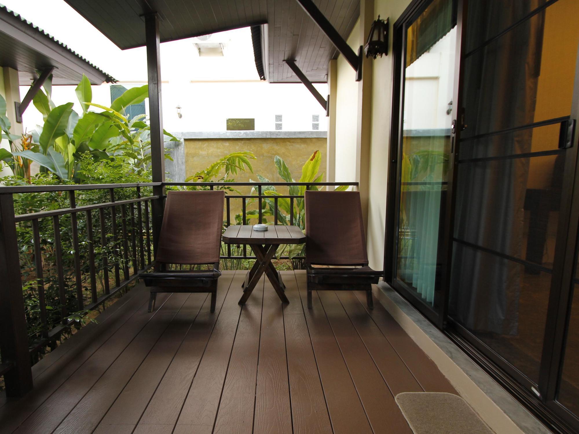 Rawai Boutique Resort Phuket Extérieur photo