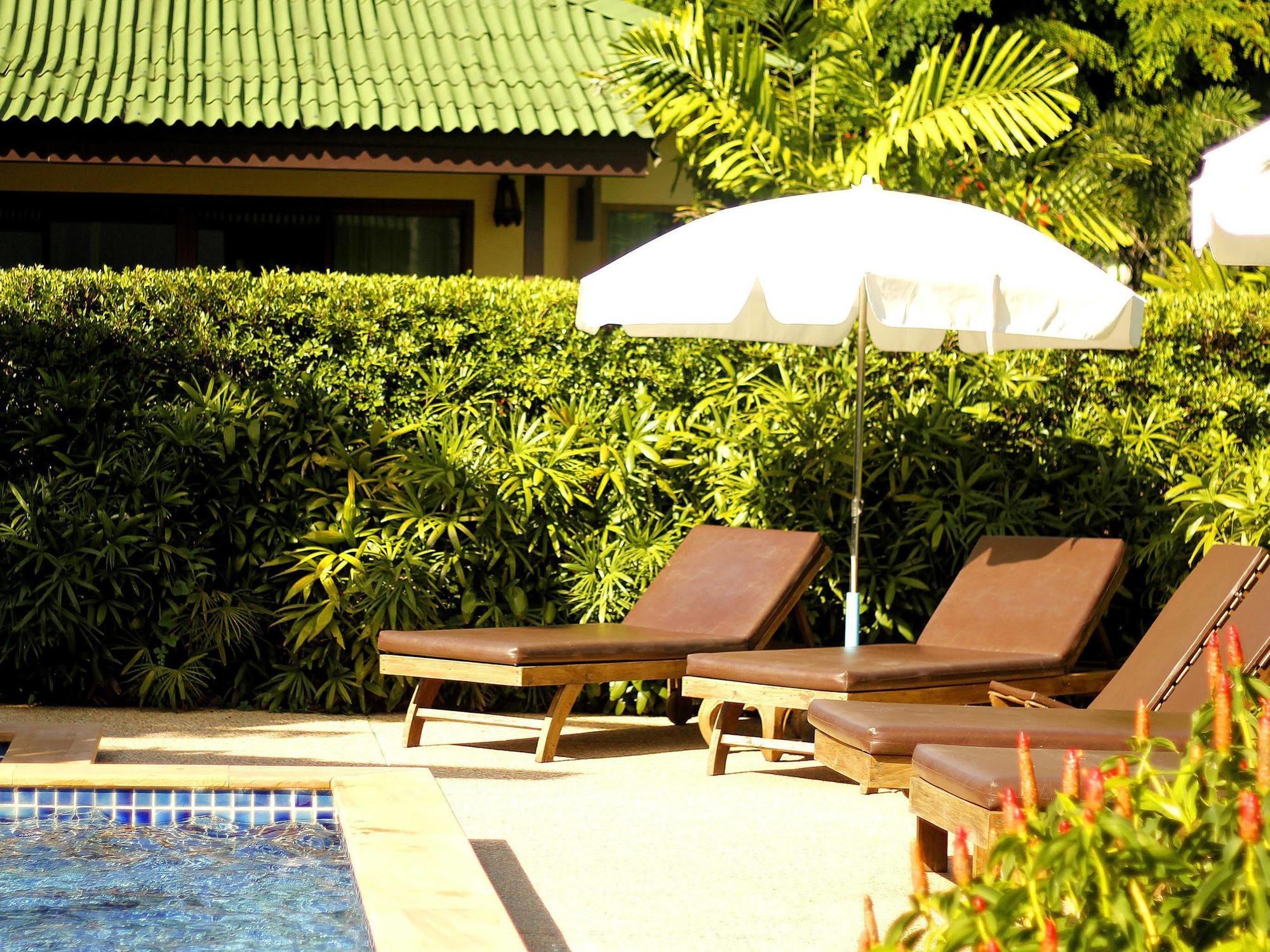 Rawai Boutique Resort Phuket Extérieur photo