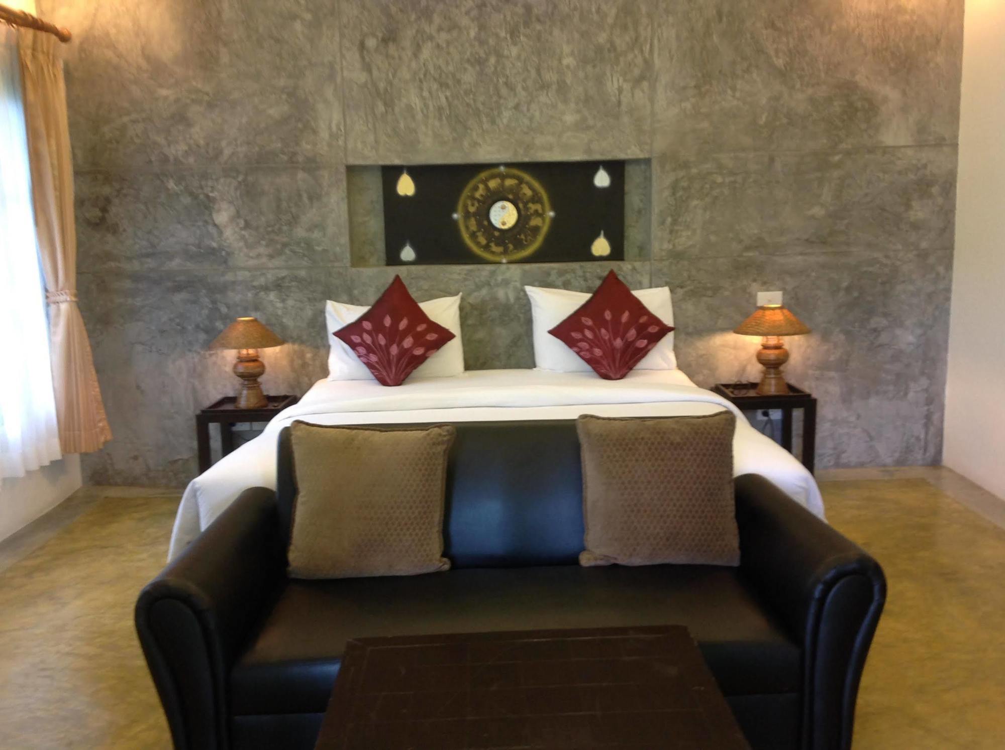 Rawai Boutique Resort Phuket Extérieur photo