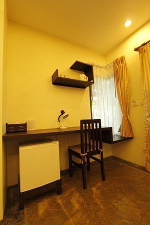 Rawai Boutique Resort Phuket Chambre photo