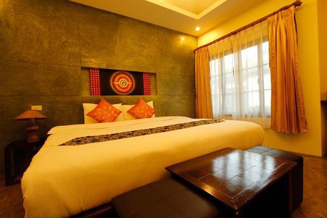 Rawai Boutique Resort Phuket Chambre photo