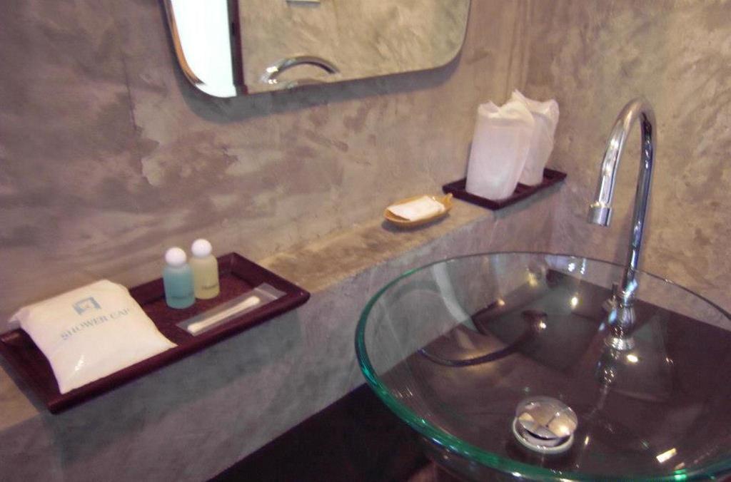 Rawai Boutique Resort Phuket Chambre photo