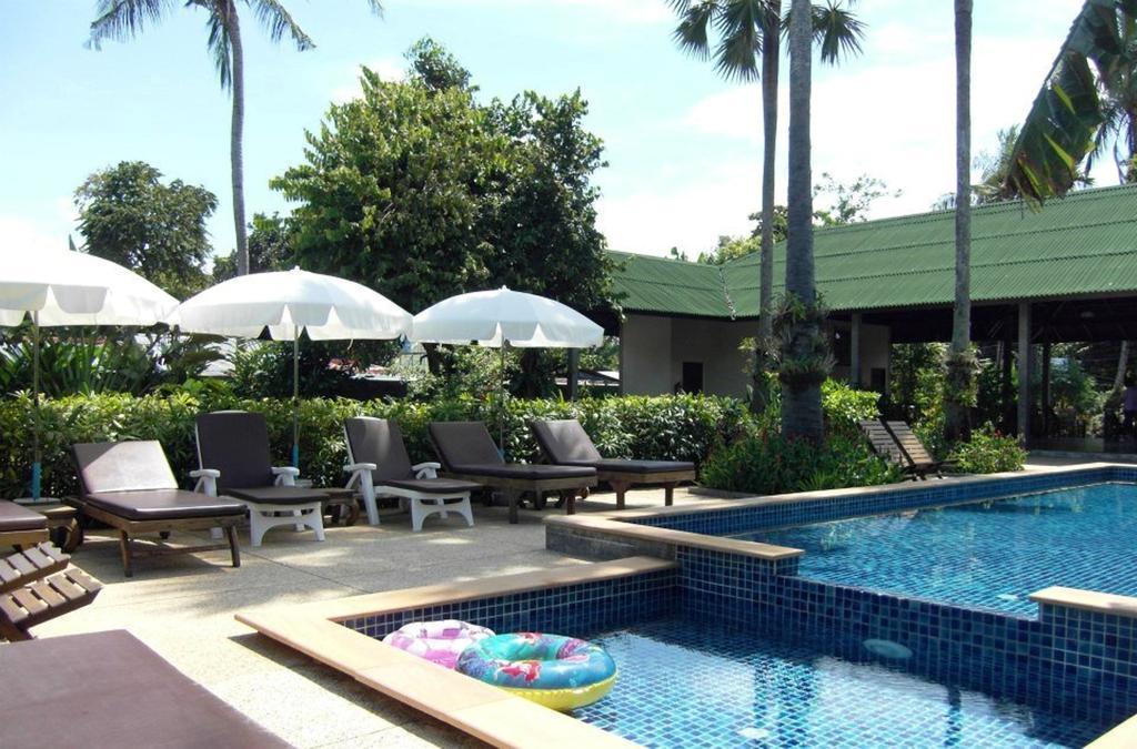 Rawai Boutique Resort Phuket Extérieur photo