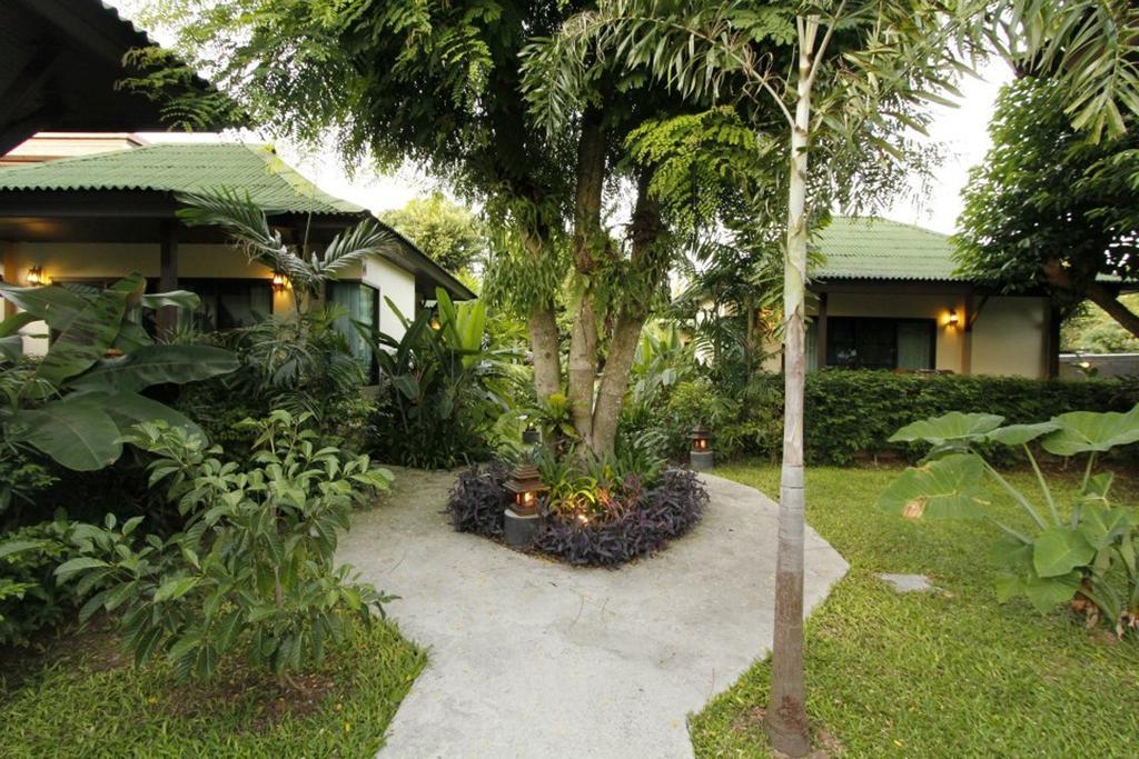 Rawai Boutique Resort Phuket Extérieur photo