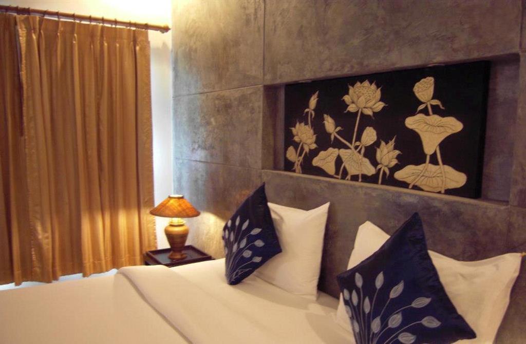 Rawai Boutique Resort Phuket Extérieur photo