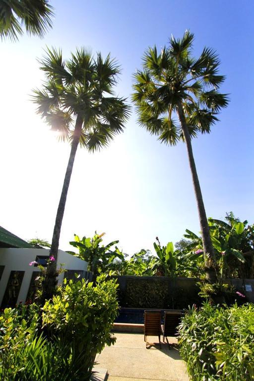 Rawai Boutique Resort Phuket Extérieur photo