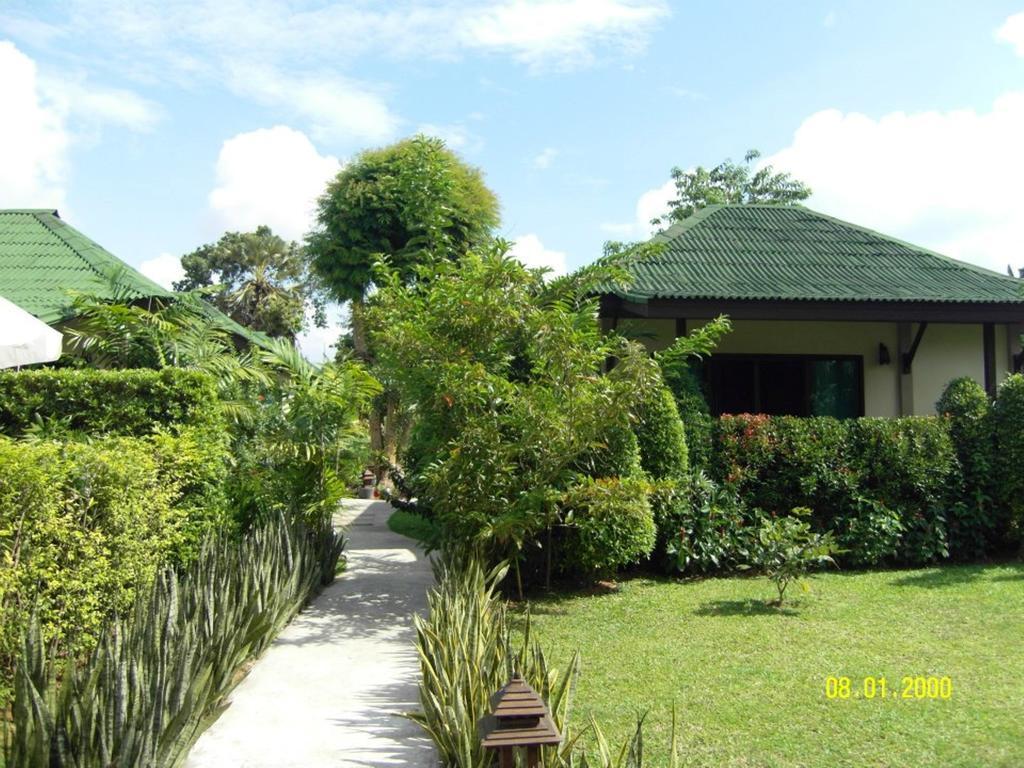 Rawai Boutique Resort Phuket Extérieur photo
