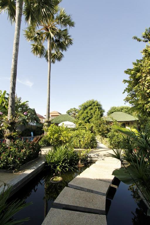 Rawai Boutique Resort Phuket Extérieur photo