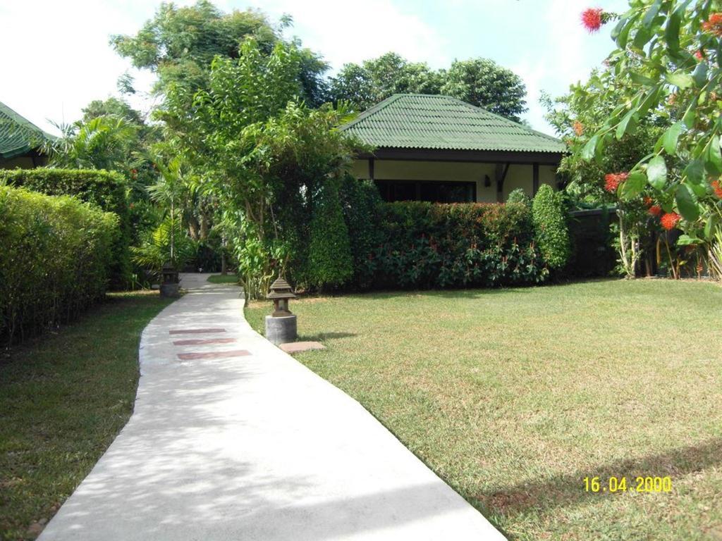 Rawai Boutique Resort Phuket Extérieur photo