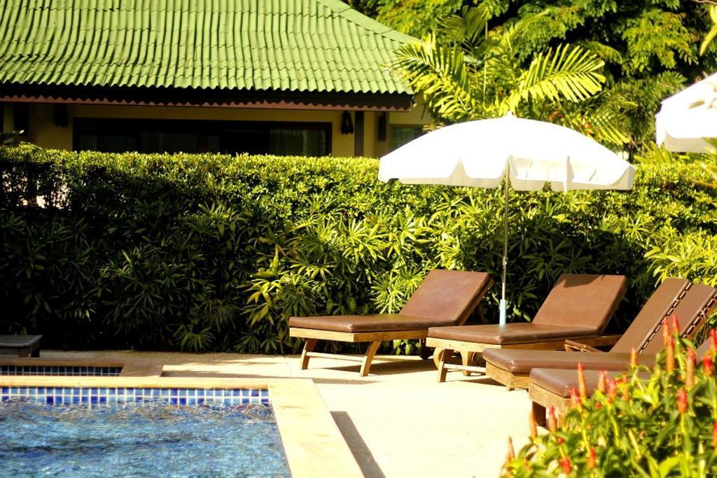 Rawai Boutique Resort Phuket Extérieur photo