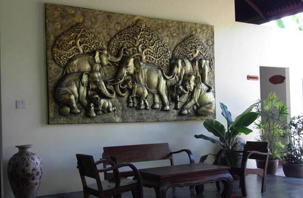 Rawai Boutique Resort Phuket Extérieur photo