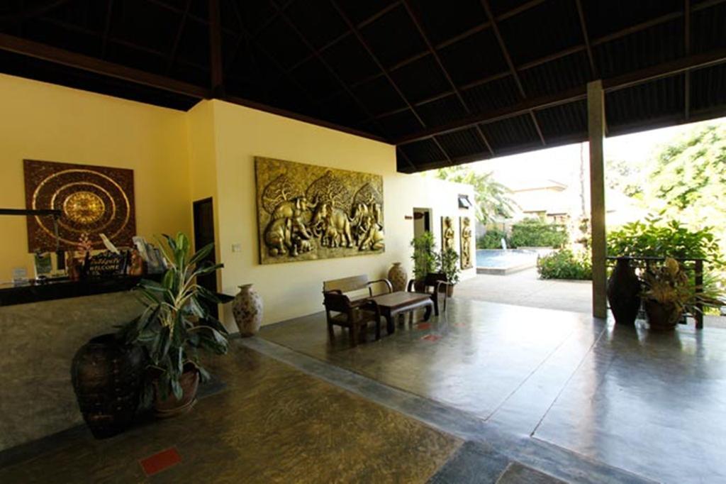 Rawai Boutique Resort Phuket Extérieur photo